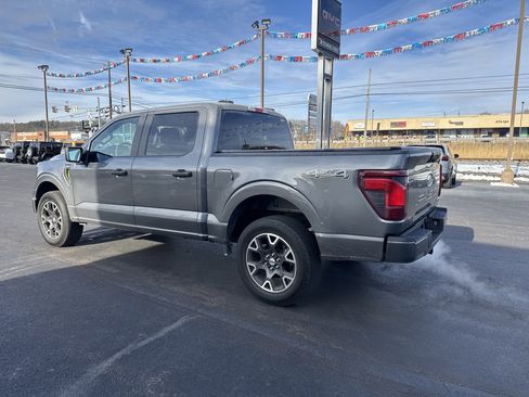 Used 2024 Ford F150 STX image 6