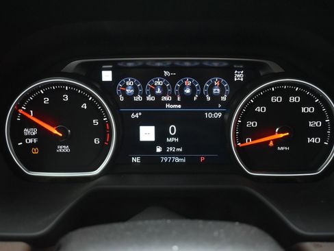 Used 2021 Chevrolet Suburban High Country image 32