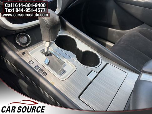 Used 2015 Nissan Murano S AWD/4WD image 21