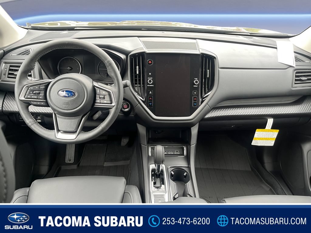 New 2026 Subaru Ascent Premium AWD/4WD image 13