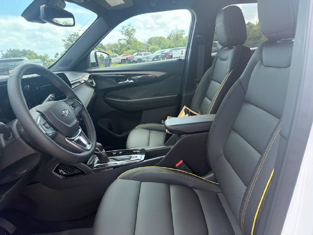 New 2026 Chevrolet TrailBlazer ACTIV w/ Convenience Package FWD image 15