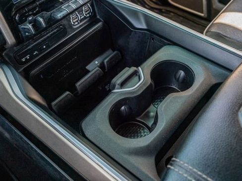 Used 2019 RAM 3500 Laramie image 30