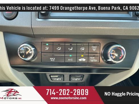Used 2012 Honda Civic EX-L image 27