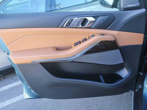 Used 2026 BMW X5 sDrive40i w/ Premium Package RWD image 16