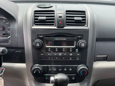 Used 2009 Honda CR-V EX image 21