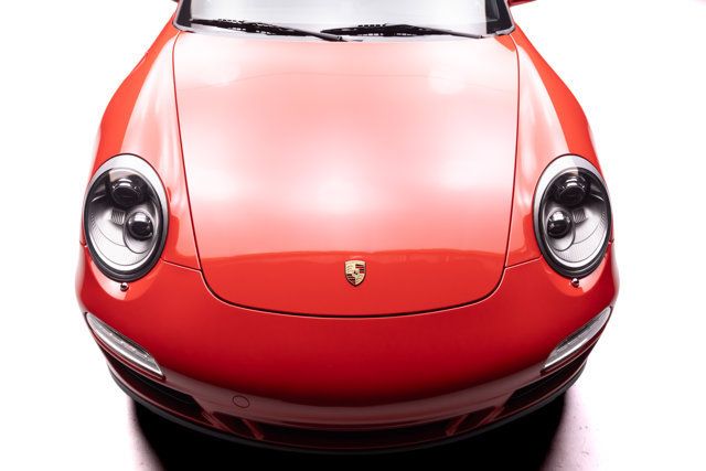 Used 2012 Porsche 911 Carrera GTS RWD image 33