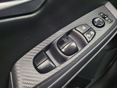 Used 2024 Nissan Sentra SV FWD image 27