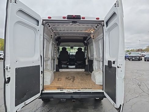 Used 2020 RAM ProMaster 1500 FWD image 14