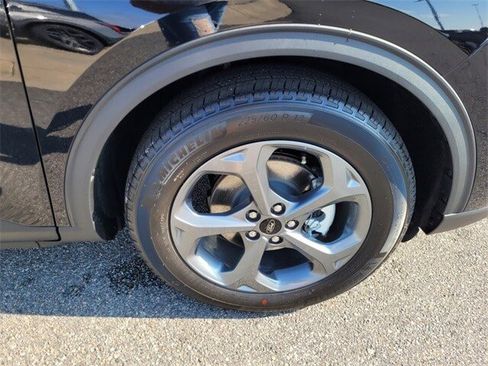 New 2025 Ford Escape ST-Line w/ Equipment Group 301A image 16