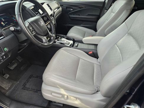 Certified 2019 Honda Passport Touring image 20