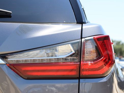 Used 2020 Lexus RX 350L FWD w/ Premium Package image 13