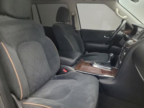 Used 2020 Nissan Armada SV w/ Driver Package image 21