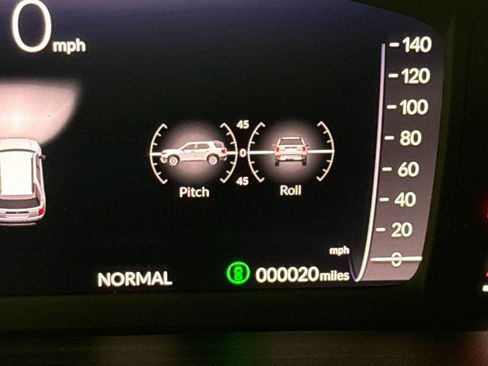 New 2026 Honda Passport TrailSport image 14