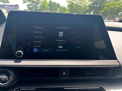 Used 2024 Toyota Prius LE image 25