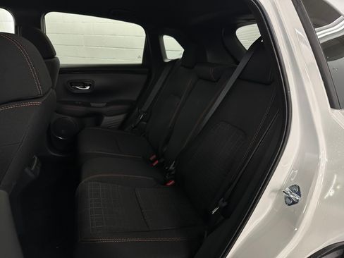 New 2026 Honda HR-V Sport image 14