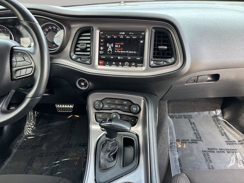 Used 2023 Dodge Challenger R/T Scat Pack image 13