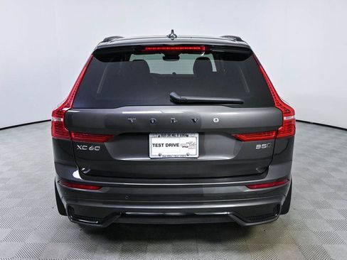 Used 2024 Volvo XC60 B5 Ultimate AWD/4WD image 31