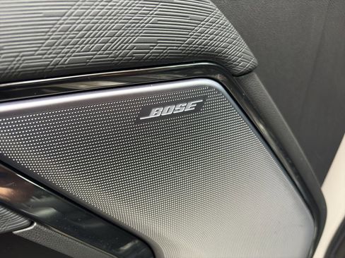 Used 2026 GMC Sierra 1500 AT4X image 8