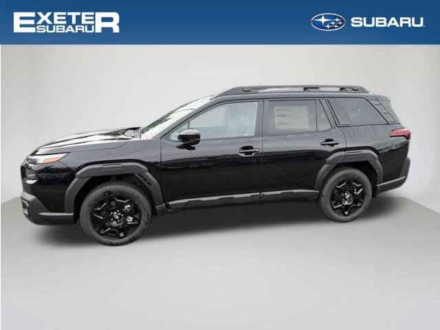 New 2026 Subaru Outback Limited AWD/4WD image 1