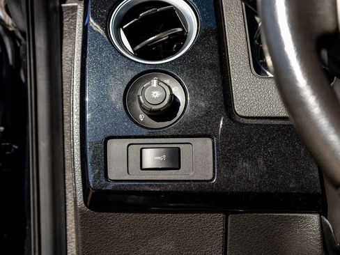 Used 2012 Ford F150 Harley-Davidson image 21