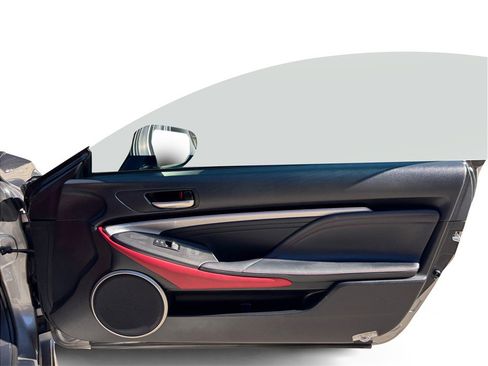 Used 2019 Lexus RC 350 F Sport image 42