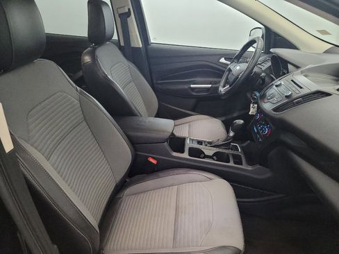 Used 2018 Ford Escape SE w/ SE Sport Appearance Package AWD/4WD image 21