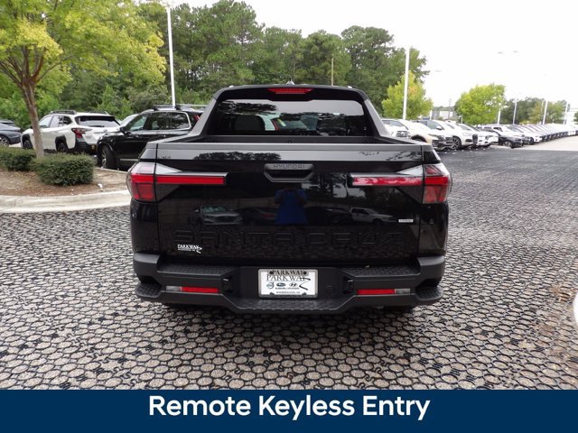 Certified 2026 Hyundai Santa Cruz SEL AWD/4WD image 7