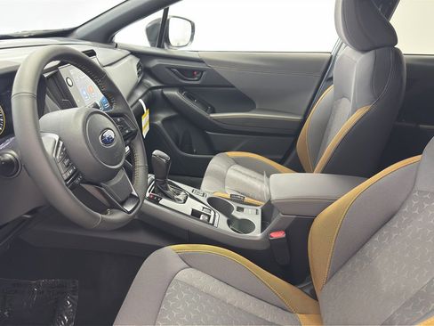 New 2026 Subaru Crosstrek 2.5i Sport image 8