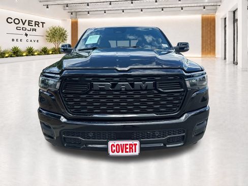 Used 2026 RAM 1500 Lone Star AWD/4WD image 3