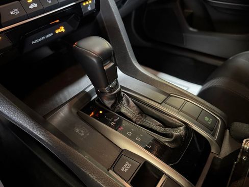 Used 2020 Honda Civic EX image 21