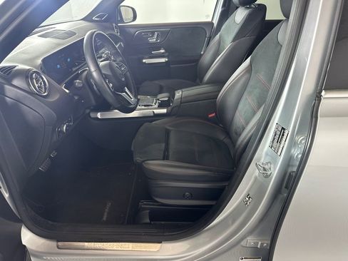 Certified 2020 Mercedes-Benz GLB 250 image 3