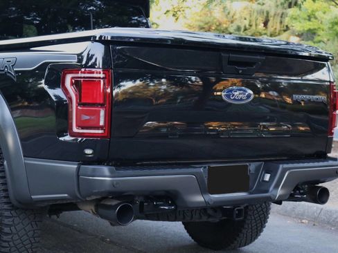 Used 2019 Ford F150 Raptor w/ Equipment Group 801A Mid image 92