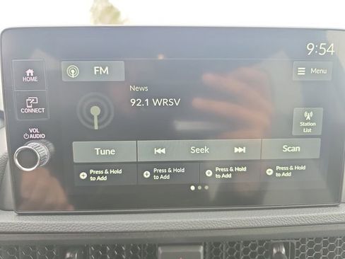 New 2026 Honda CR-V EX image 23