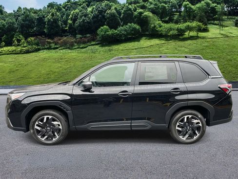 New 2026 Subaru Forester Limited AWD/4WD image 2