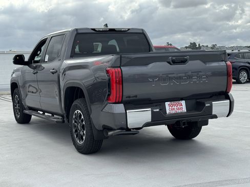 New 2026 Toyota Tundra SR5 AWD/4WD image 12
