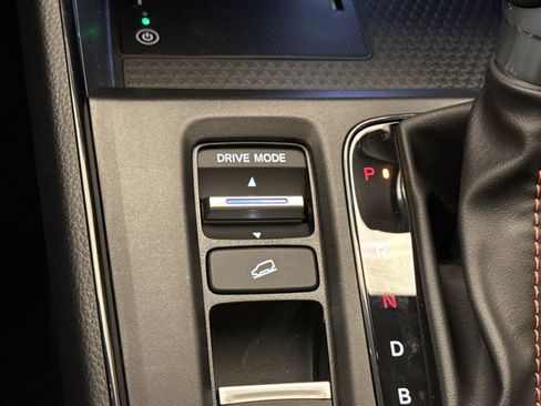 New 2026 Honda CR-V Sport Touring image 29