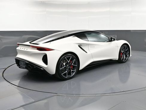 New 2026 Lotus Emira RWD image 8