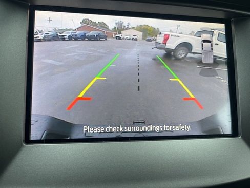 Used 2020 Ford Ranger XLT w/ Equipment Group 302A Luxury image 17