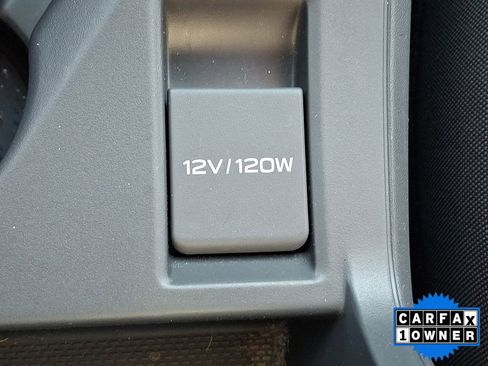 Certified 2025 Subaru Crosstrek 2.0i Premium image 37