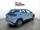 New 2025 Nissan Kicks Play S image 2