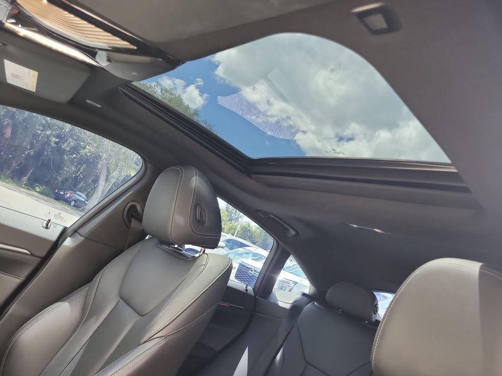 Used 2022 BMW 430i Gran Coupe w/ M Sport Package RWD image 17