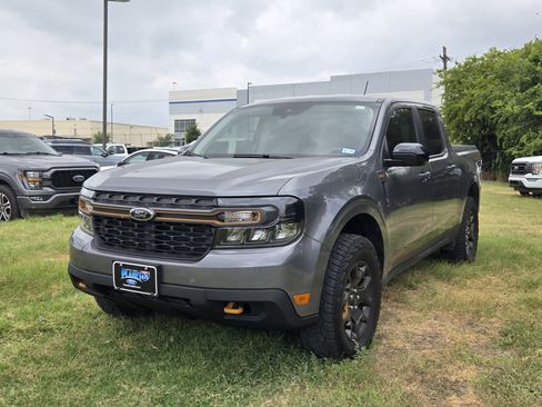 Used 2024 Ford Maverick Tremor w/ Tremor Off-Road Package AWD/4WD image 3