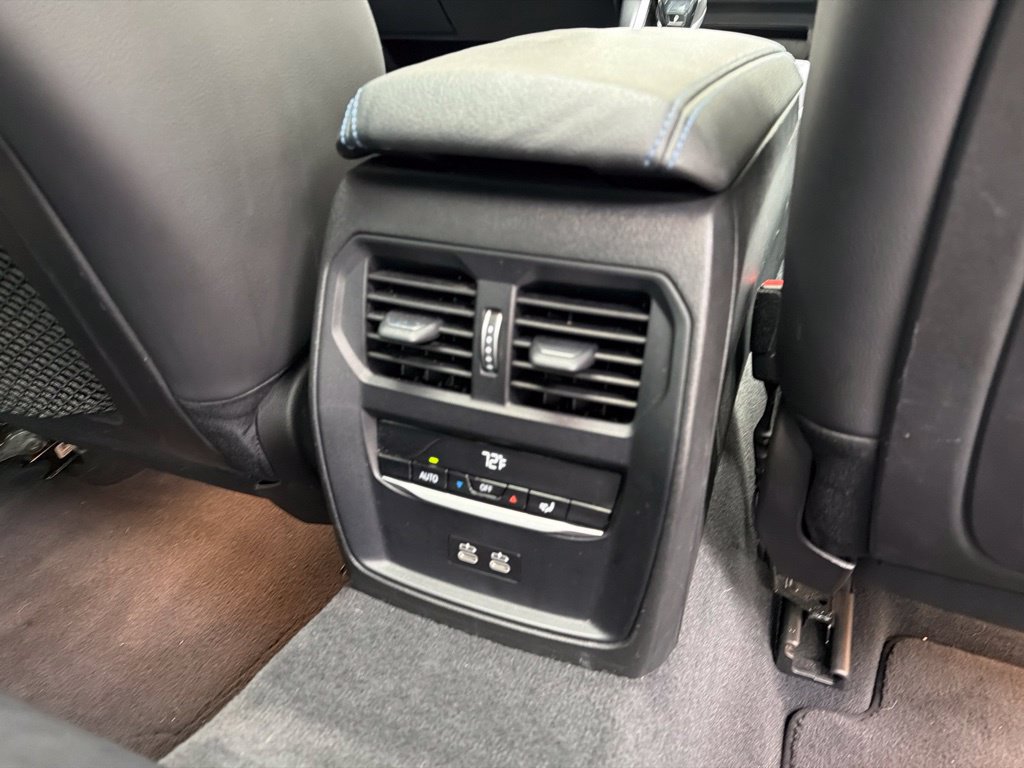 Used 2021 BMW M340i w/ Premium Package RWD image 30