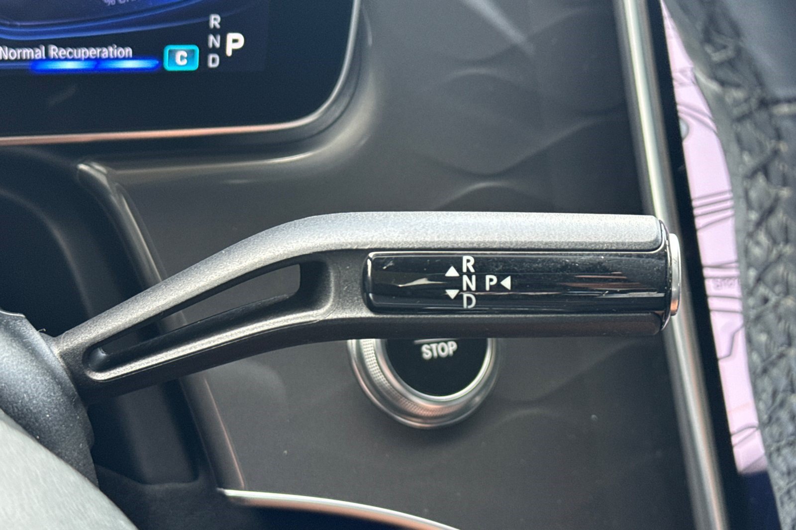 Used 2023 Mercedes-Benz EQE AMG 4MATIC Sedan image 17