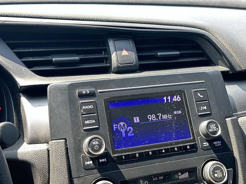 Used 2018 Honda Civic LX image 28