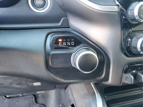 Used 2022 RAM 1500 Big Horn image 25