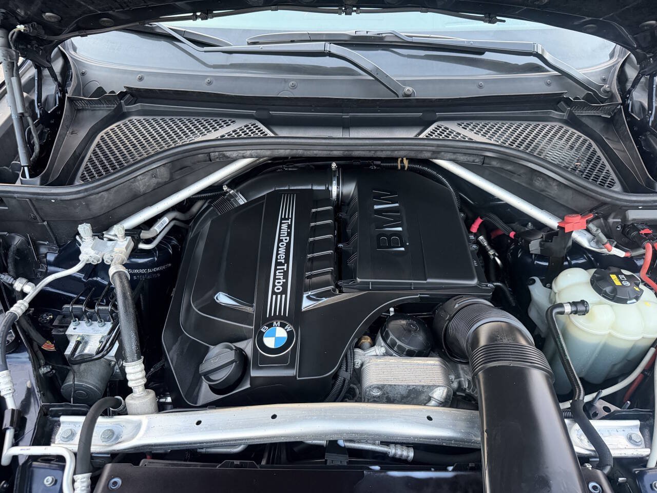 Used 2017 BMW X5 xDrive35i AWD/4WD image 50