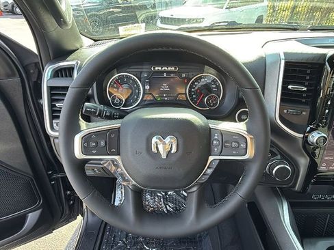 New 2026 RAM 1500 Big Horn/Lone Star image 27