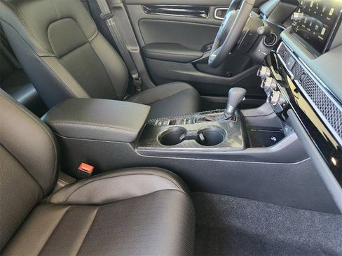 New 2026 Honda Civic Sport Touring image 11