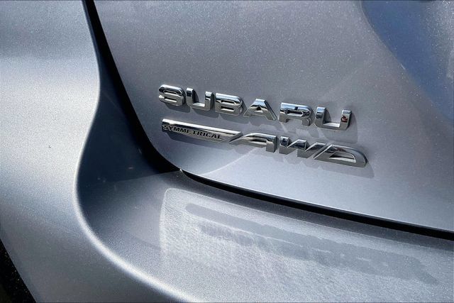 Used 2024 Subaru Crosstrek 2.0i AWD/4WD image 30